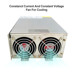 Fonte de alimentação comutada 1500W 220VAC-<span class=keywords><strong>DC</strong></span> ajustável 24V/36V/48V/60V/<span class=keywords><strong>72V</strong></span>/80V Saída única MS-1500 - Product Image 4