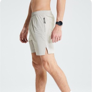 MAQVOB Pantaloncini Sportivi da Uomo di Alta Qualità 5/7/10 Pollici per Basket, Allenamento, Palestra, Asciugatura Rapida, Leggeri per Corsa e <span class=keywords><strong>Tennis</strong></span> - Product Image 4