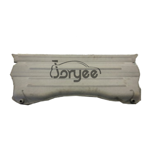 Estante trasero para Ford <span class=keywords><strong>Focus</strong></span> C-max Minivan 2003-2007 cubierta de carga de equipaje de maletero - Product Image 1