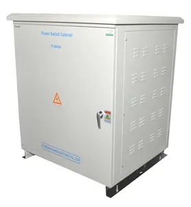 30KW בידוד שנאי עם שלושה שלב 220V כדי 380V