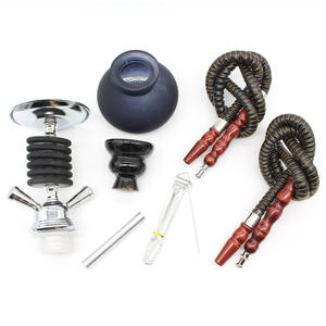 Shisha allemand petit narguilé portable shisha <span class=keywords><strong>allemagne</strong></span> - Product Image 3