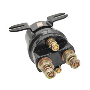 ODES 800 lado a lado Dominator Raider solenoide relé <span class=keywords><strong>de</strong></span> arranque OEM 14109350001 ATV UTV repuestos - Product Image 3