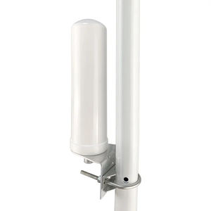 <span class=keywords><strong>Antena</strong></span> Omnidireccional de Barril Kontec para Exteriores, Resistente al Agua I67, Amplificador de Señal de Teléfono Móvil de Alta Ganancia, Router de Red 4G/5G/LET - Product Image 1