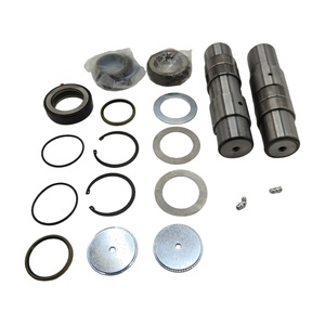 Pièces de camion très vendues, autres pièces de camion, kit de réparation de joint de direction pour système de direction pour Shaanxi Delong X3000 - Product Image 2