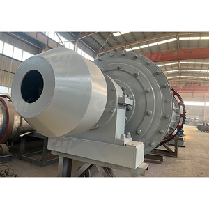 टैन्ज़ानिया में बिक्री के लिए मिनी गोल्ड प्रोसेसिंग प्लांट 10 टन प्रति घंटे बॉल मिल - Product Image 5