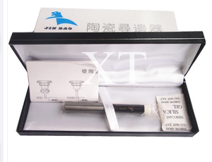 มอเตอร์เครื่องค้นหาขอบเซรามิก CE-1010 XT คุณภาพสูงเครื่องมือทดสอบตำแหน่งที่ไม่ใช่แม่เหล็กสำหรับใช้งานทางกลรับประกัน1ปี - Product Image 4