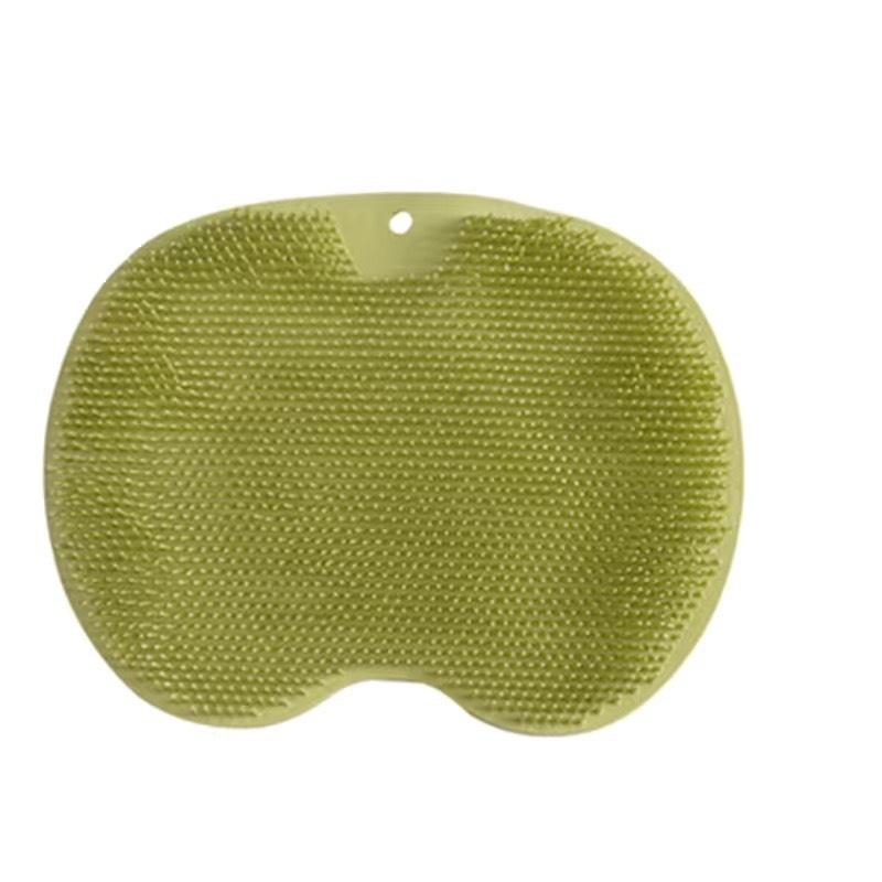 สีเขียว