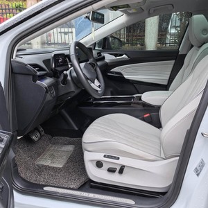 Volkswagen ID.6 X 2023 Ultra Smart Longue Autonomie Véhicules d'occasion 7 Places SUV 204ch Voitures Électriques Fabriquées en Chine Véhicules SAIC - Product Image 6