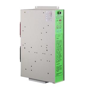 Dispositivo de Protección Integrado de Alta Tensión con Microcomputadora Inteligente Wgzb H3, 10A CA 660V para Sistemas Eléctricos - Product Image 3