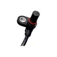 Sensor de velocidad trasero para rueda de ABS, ABS 96626080, para Chevrolet