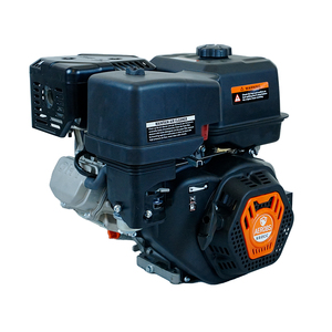 Chất lượng cao xi lanh đơn 4 thì 550cc buộc làm mát OHV động cơ xăng - Product Image 4