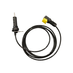 Sensor de Desgaste de Frenos de Alta Calidad para Camiones Volvo Europeos, Piezas del Sistema de Frenos 23740261 21296874 - Product Image 4