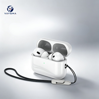 Écouteurs sans fil intra-auriculaires TWS portables avec mise en marche automatique et appairage pour le divertissement quotidien