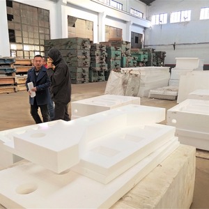 LFC/EPC生産設備フルモールド鋳造金型蒸発パターン鋳造プロセス - Product Image 3