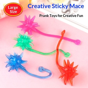 <span class=keywords><strong>Jouet</strong></span> adhésif <span class=keywords><strong>Spider</strong></span>-<span class=keywords><strong>Man</strong></span> pour mur d'escalade, <span class=keywords><strong>jouet</strong></span> en plastique qui grimpe aux murs et aux plafonds, gadget anti-stress pour enfants - Product Image 4