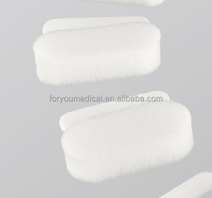 Apósito nasal de PVA tipo <span class=keywords><strong>Merocel</strong></span>, esponja nasal estándar para uso en otorrinolaringología - Product Image 4