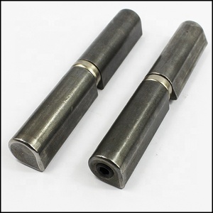 TS003 goutte d'eau réglable porte <span class=keywords><strong>de</strong></span> soudage charnière avec roulement à billes <span class=keywords><strong>rondelle</strong></span> - Product Image 2