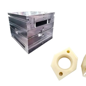 ชิ้นส่วนพลาสติกฉีดขึ้นรูปตามสั่งสำหรับเครื่องใช้ไฟฟ้าภายในบ้าน - Product Image 2