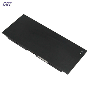 Batterie d'ordinateur portable de haute qualité pour Dell Precision M4600 M4700 M6600 M6700 97KRM KJ321 X57F1 3DJH7 Prix d'usine OEM Bonne qualité - Product Image 6