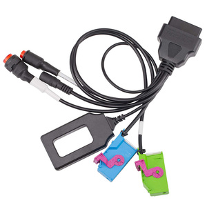 GODIAG GT110 GT111 GT112 VAG IMMO Prog für Auto <span class=keywords><strong>2</strong></span>., <span class=keywords><strong>3</strong></span>., <span class=keywords><strong>3</strong></span>.5. und 4. Generation Dashboard IMMO Schlüsselprogrammierung und Test - Product Image 1