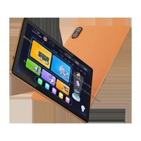 Tablette d'apprentissage pour les yeux, écran tactile intelligent, cours en ligne pour étudiants, jeux, appareil intelligent pour enfants, fabriqué sur mesure