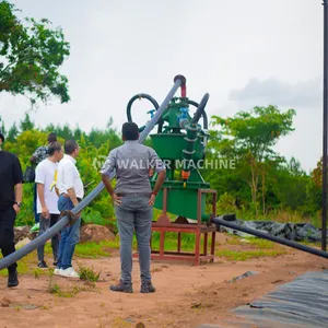 Mesin penambangan emas tanaman Cip 100tph, tanaman Cip lengkap, pabrik pengolahan emas