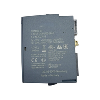 Módulo de E/S Distribuidas 6ES7134-6GF00-0AA1 ET 200SP, Gabinete de Control Remoto de E/S de Campo Distribuidos, Módulo de E/S Distribuidas, Nuevo