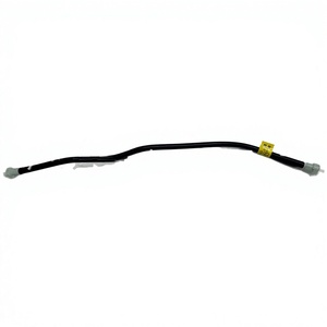 ท่อจ่ายน้ำมันเชื้อเพลิง FOE เชฟโรเลต แดวู 96553827 ท่ออะไหล่ทดแทน - Product Image 1