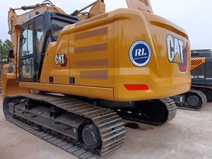 Excavatrice hydraulique Caterpillar 330GC d'occasion, excavatrice sur chenilles CAT 330GC, économique et économe en carburant - Product Image 4