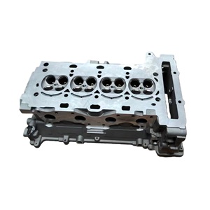 ฝาสูบ 0200HQ 0200GV 0200HF สำหรับ Peugeot 206cc 207cc Citroen DS3 อะไหล่เปลี่ยนเครื่องยนต์ - Product Image 4
