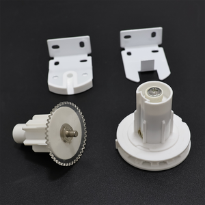 Componentes para Persianas Enrollables Horizontales Modernas de Plástico YIBO, Kits de Persianas Enrollables para Ventanas, <span class=keywords><strong>Mecanismo</strong></span> de Polea de 30 mm - Product Image 3