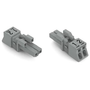 890-242/060-000 - ใช้งานร่วมกับ wago ได้ - Product Image 1
