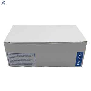 Sensor Fotoeléctrico de Barrera E3S-AT8 de la Mejor Calidad, Tipo de Cable Vertical, 1 Bit, PNP, Colector Abierto, 1 Año de Garantía - Product Image 1