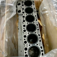 Moteur d'excavatrice de haute qualité, neuf, garantie 1 an, 100 % neuf, pour D8K D4D D4E D5D D5E, pièces de machines de construction