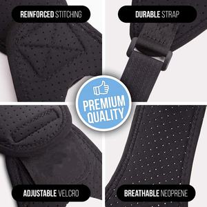 Pince-nez anti-ronflement arrêter les dispositifs de ronflement qui fonctionnent pour les femmes embout anti-ronflement mentonnière dispositif de thérapie respiratoire du sommeil - Product Image 5