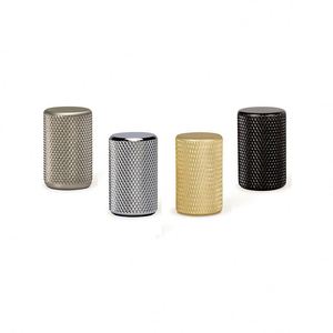 Custom Stainless Steel/Steel Locking Dowel Knurled Pins for Drilling Applications - Product Image 5