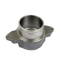 Nouveau moyeu d'embrayage de haute qualité 886727M2 pour tracteurs Massey Ferguson MF135 MF148 MF152 MF165 MF240 MF253 Pièces de rechange OEM