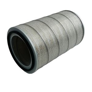 Manny Nouveau filtre à air de haute qualité 143000303 vis pour pièces de compresseur d'air industriel - Product Image 5