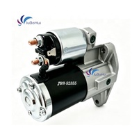 Moteur de démarrage JBH-S2355 56044736AB M000T20972 17938N pour Jeep Commander 5.7/Grand Cherokee 3e/4e génération