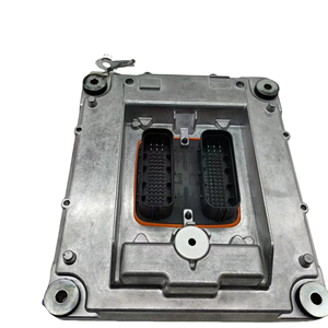 ECU pengontrol mesin ekskavator, EC210B/EC240B/EC290B D7E/D6E Panel komputer 60100000 bagian ekskavator - Product Image 1