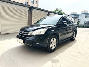 กระปุกเกียร์2.4L 2010 Hon da <span class=keywords><strong>CRV</strong></span> <span class=keywords><strong>มือสอง</strong></span>ยูโรวีขับเคลื่อนสี่ล้อด้านหน้ารถ SUV <span class=keywords><strong>มือสอง</strong></span>จากจีน - Product Image 3