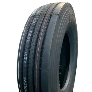 Neumático triangular 11r22.5 11R22.5 para camión, neumáticos para camión, todoterreno, 11 R 22,5, gran oferta