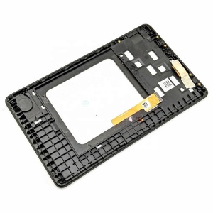 For Amazon Kindle <strong>Fire</strong> HD 5 <strong>7</strong>" 5th 2015 Gen SV98LN Full HD-5 <strong>7</strong> Inch Tablet LCD Touch Screen Digitizer Assembly Replacement - Product Image 4