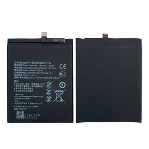 Batterie HB386280ECW 3200mAh Capacité Originale pour <span class=keywords><strong>Huawei</strong></span> <span class=keywords><strong>P10</strong></span>/Honor 9 Modèles VTR-L09 VTR-L29 STF-L09 VTR-TL00 STF-AL10 STF-TL1 - Product Image 4