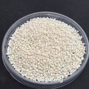 Plastique ABS vierge de qualité injection, matière première plastique ABS pour matériaux de construction, casque de sécurité pour moto - Product Image 2