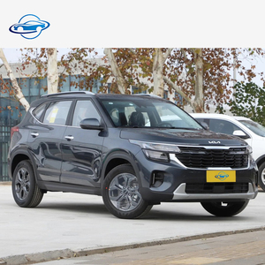 Giá Rẻ Xăng Xe Màu Đen Cho Seltos 2025 2026 New SUV 5 Chỗ Ngồi Động Cơ 1.5L Cvt Fwd Hàng Ngày Lái Xe Tiết kiệm Nhiên Liệu Hơn Cảm Ứng - Product Image 5