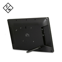 Industrial 15,6 pulgadas pantalla táctil capacitiva Android Tablet PC Android 11