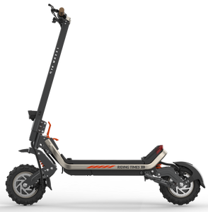 Nouveau Design Antivol 15.6Ah 30Ah 48V 1500W Gamme MAX 80 KM/h Neige Pliante Deux Roues Piste Scooter Électrique de <span class=keywords><strong>Ski</strong></span> - Product Image 2