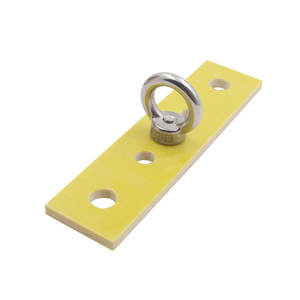 <span class=keywords><strong>Balun</strong></span> 1:1 1-56 MHz 200 W pour antennes radio HF inversées en V, en forme de V, horizontales et Yagi - Product Image 6