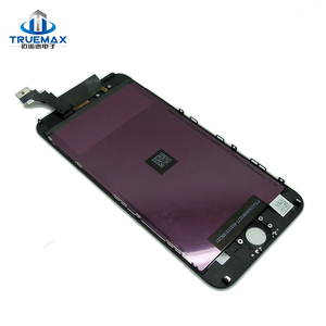 Écran complet Truemax pour <span class=keywords><strong>iPhone</strong></span> <span class=keywords><strong>6</strong></span>+ – Assemblage numériseur d'écran tactile LCD pour smartphone <span class=keywords><strong>iPhone</strong></span> <span class=keywords><strong>6</strong></span> Plus 6Plus TEMX - Product Image 5